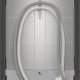 Siemens iQ300 SN23EC22AE lavastoviglie Libera installazione 13 coperti A 8