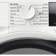 Electrolux EW6F310G Lavatrice serie 600 SensiCare 10 kg 14