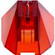 Ortofon 2M Red Puntina di ricambio per DJ Rosso 3