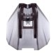 Ortofon 2M Silver Puntina di ricambio per DJ Translucent 3