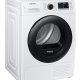 Samsung DV80TA020AE asciugatrice Libera installazione Caricamento frontale 8 kg A++ Bianco 3