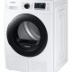 Samsung DV80TA020AE asciugatrice Libera installazione Caricamento frontale 8 kg A++ Bianco 4