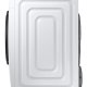 Samsung DV80TA020AE asciugatrice Libera installazione Caricamento frontale 8 kg A++ Bianco 6