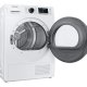 Samsung DV80TA020AE asciugatrice Libera installazione Caricamento frontale 8 kg A++ Bianco 8