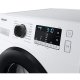 Samsung DV80TA020AE asciugatrice Libera installazione Caricamento frontale 8 kg A++ Bianco 11