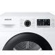 Samsung DV80TA020AE asciugatrice Libera installazione Caricamento frontale 8 kg A++ Bianco 12