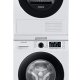 Samsung DV80TA020AE asciugatrice Libera installazione Caricamento frontale 8 kg A++ Bianco 16