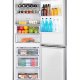 Samsung RB30J3215S9 Libera installazione 311 L E Acciaio inox 6