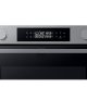 Samsung NV7B45305AS 76 L 3950 W Nero, Acciaio inox 10