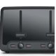 Bosch TAT4P449GB tostapane 4 fetta/e 1940 W Rame 4