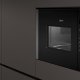 Neff HLAWD23G0B forno a microonde Grafite, Grigio Solo microonde Da incasso 20 L 800 W 3