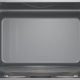 Neff HLAWG25S3B forno a microonde Nero Solo microonde Da incasso 20 L 800 W 4