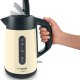 Bosch TWK4P437GB bollitore elettrico 1,7 L 3000 W Beige, Nero 6