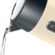 Bosch TWK4P437GB bollitore elettrico 1,7 L 3000 W Beige, Nero 7