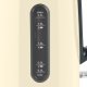 Bosch TWK4P437GB bollitore elettrico 1,7 L 3000 W Beige, Nero 9