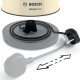 Bosch TWK4P437GB bollitore elettrico 1,7 L 3000 W Beige, Nero 13