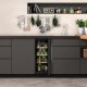 Neff N 70 Cantinetta vino con compressore Da incasso 21 bottiglia/bottiglie 3