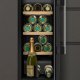 Neff N 70 Cantinetta vino con compressore Da incasso 21 bottiglia/bottiglie 5