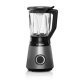Bosch Serie 4 VitaPower 1,5 L Frullatore da tavolo 1200 W Nero, Grafite, Trasparente 4