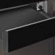Neff N 50 cassetti e armadi riscaldati 23 L 400 W Grafite 3