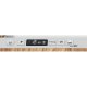 Hotpoint Ariston H2I HD526 UK A scomparsa totale 14 coperti E 5