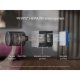 AEG AL61H4SW 1,6 L A cilindro Secco 550 W Senza sacchetto 5