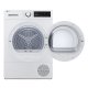 LG FDT208W asciugatrice Libera installazione Caricamento frontale 8 kg A++ Bianco 3
