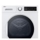 LG FDT208W asciugatrice Libera installazione Caricamento frontale 8 kg A++ Bianco 4