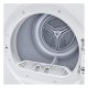 LG FDT208W asciugatrice Libera installazione Caricamento frontale 8 kg A++ Bianco 6