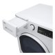 LG FDT208W asciugatrice Libera installazione Caricamento frontale 8 kg A++ Bianco 8