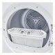 LG FDT208W asciugatrice Libera installazione Caricamento frontale 8 kg A++ Bianco 11