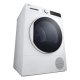 LG FDT208W asciugatrice Libera installazione Caricamento frontale 8 kg A++ Bianco 13