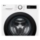 LG F4Y511WBLN1 lavatrice Caricamento frontale 11 kg 1400 Giri/min Bianco 4