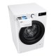 LG F4Y511WBLN1 lavatrice Caricamento frontale 11 kg 1400 Giri/min Bianco 15