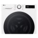 LG F4Y513WWLN1 lavatrice Caricamento frontale 13 kg 1400 Giri/min Bianco 4