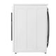 LG F4Y513WWLN1 lavatrice Caricamento frontale 13 kg 1400 Giri/min Bianco 10