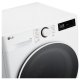 LG F4Y513WWLN1 lavatrice Caricamento frontale 13 kg 1400 Giri/min Bianco 12