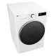 LG F4Y513WWLN1 lavatrice Caricamento frontale 13 kg 1400 Giri/min Bianco 14