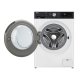 LG F2Y709WBTN1 lavatrice Caricamento frontale 9 kg 1200 Giri/min Bianco 3