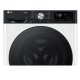 LG F2Y709WBTN1 lavatrice Caricamento frontale 9 kg 1200 Giri/min Bianco 4