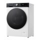LG F2Y709WBTN1 lavatrice Caricamento frontale 9 kg 1200 Giri/min Bianco 7