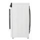 LG F2Y709WBTN1 lavatrice Caricamento frontale 9 kg 1200 Giri/min Bianco 10