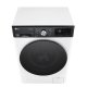 LG F2Y709WBTN1 lavatrice Caricamento frontale 9 kg 1200 Giri/min Bianco 15
