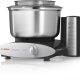 Bosch MUM6N23A2 robot da cucina 1000 W 6,2 L Nero, Argento 3