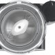 Bosch MUM6N23A2 robot da cucina 1000 W 6,2 L Nero, Argento 4