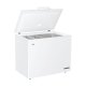 Haier HCE301E UK Congelatore a pozzo Libera installazione 300 L E Bianco 3