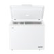 Haier HCE301E UK Congelatore a pozzo Libera installazione 300 L E Bianco 4