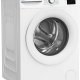 Beko b300 BM3WT3841W lavatrice Caricamento frontale 8 kg 1400 Giri/min Bianco 3
