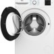 Beko b300 BM3WT3841W lavatrice Caricamento frontale 8 kg 1400 Giri/min Bianco 4