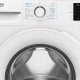 Beko b300 BM3WT3841W lavatrice Caricamento frontale 8 kg 1400 Giri/min Bianco 6